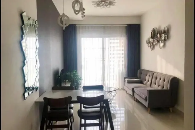 Bán Căn Hộ 3 Phòng Ngủ The Sun Avenue - 79m2 Nội Thất Đầy Đủ Giá 7,1 Tỷ