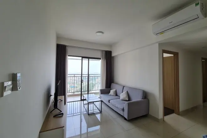 Cho Thuê 3 Phòng Ngủ 20 Triệu Diện Tích Rộng 105m2 The Sun Avenue