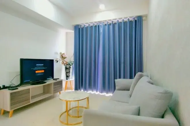 Cho Thuê Căn Hộ 3 Phòng ngủ Giá Chỉ 20 Triệu Đầy Đủ Nội Thất Diện Tích Lớn 109m2