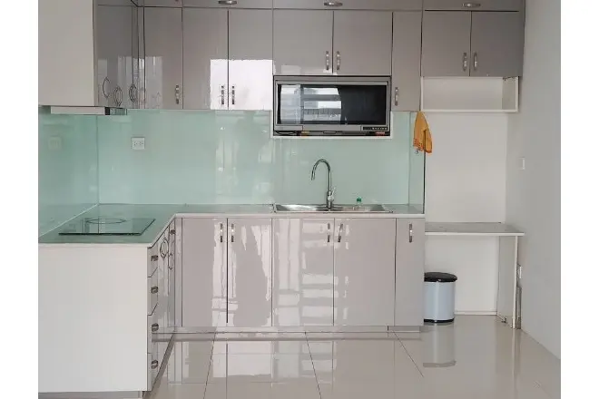 Căn Hộ The Sun Avenue Cho Thuê 2 Phòng Ngủ Nội Thất Cơ Bản Giá 14 Triệu - 75m2