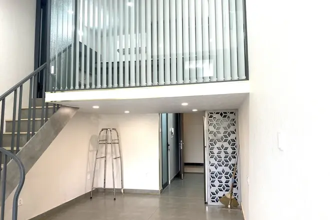 The Sun Avenue Bán Căn Hộ 2,55 Tỷ - 45m2 Tháp Trung Tâm - Có Gác Lửng