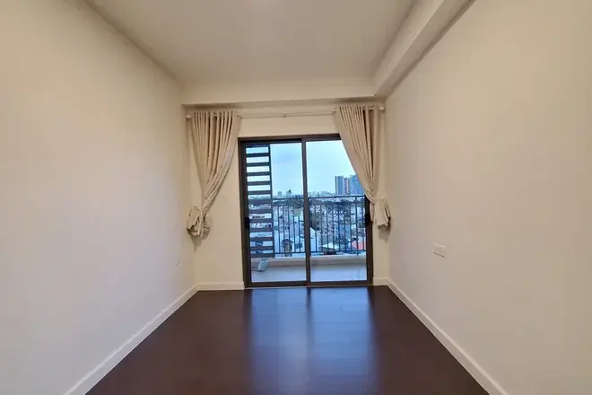 Cho Thuê The Sun Avenue 3 Phòng Ngủ Giá 16 Triệu 96m2 Nội Thất Cơ Bản Có bếp