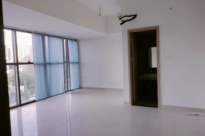 Văn Phòng The Sun Avenue Cho Thuê 9 Triệu/Tháng Nội Thất Cơ Bản - 34m2