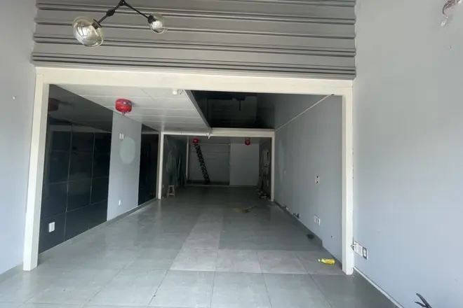 Cho Thuê Shophouse The Sun Avenue giá 32 Triệu - 47m2 Hoàn Thiện Cơ Bản