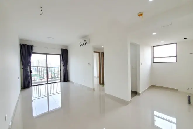 Cho thuê Officetel 51m2 Giá Rẻ Nhất Thị Trường 11 Triệu - Có Phòng Riêng