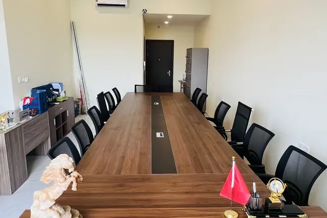 Cho Thuê Officetel Quận 2 Giá 9,5tr - 45m2