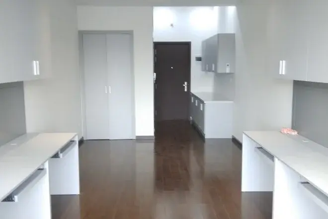 Cho Thuê Văn Phòng The Sun Avenue Nội Thất Đầy Đủ Giá 9,5tr/tháng