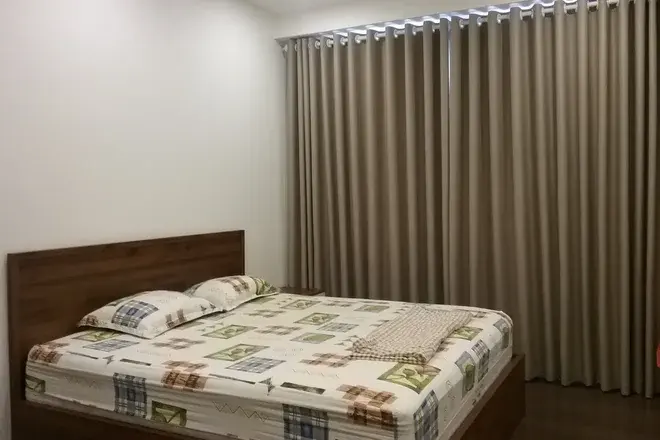 2 Phòng Ngủ Đầy Đủ Nội Thất Cần Cho Thuê Giá 16tr