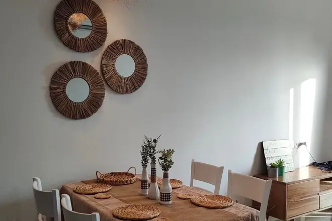 1 Phòng Ngủ The Sun Avenue Cho Thuê Giá 15tr/tháng Full Nội Thất Đẹp