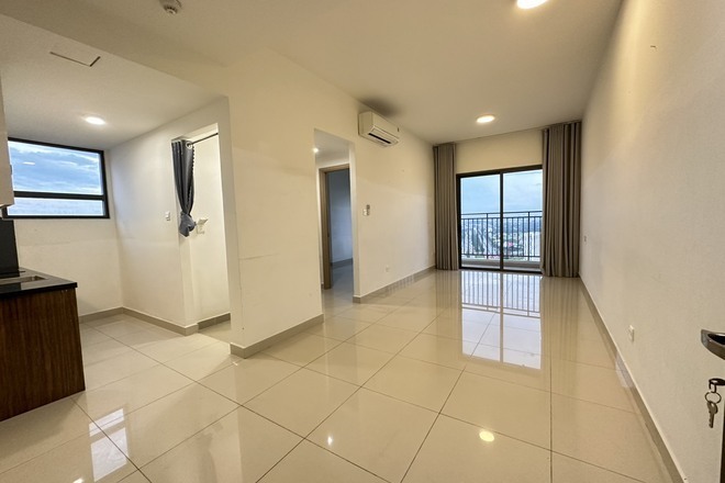 Cho Thuê Officetel The Sun Avenue Giá Rẻ 14 triệu/tháng - 51m2, Có Phòng 1 Phòng Riêng