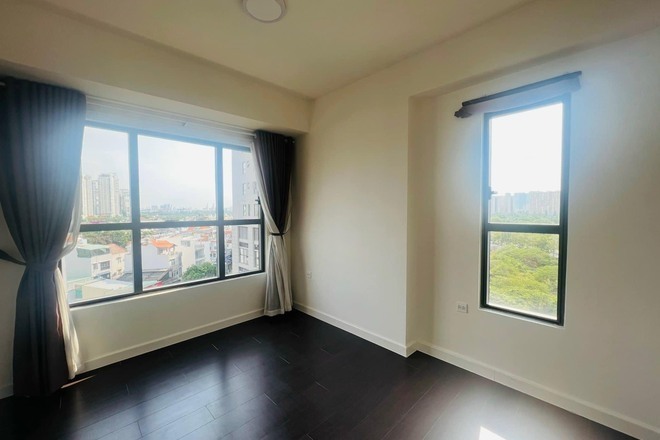 Cho Thuê Căn Hộ Không Nội Thất Tại The Sun Avenue Quận 2 Giá Chỉ 16tr/tháng Cho Căn 3PN