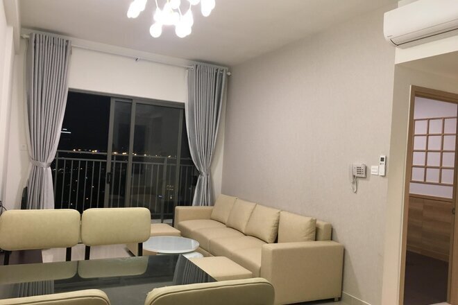 Cho Thuê Căn Hộ The Sun Avenue Giá Rẻ Chỉ 19tr/tháng Bao Phí Quản Lý