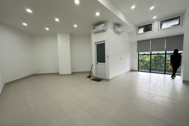 Cho Thuê Officetel The Sun Avenue Quận 2