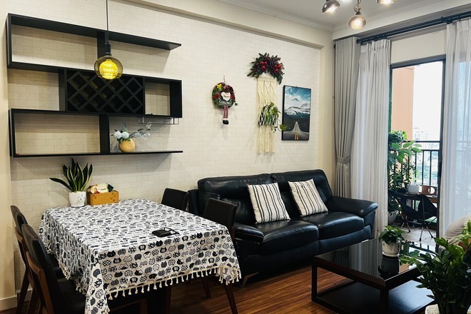 Thuê 2 Phòng Ngủ Nhà Đẹp Quận 2 Giá Rẻ CHỉ 17tr/tháng Full Nội Thất