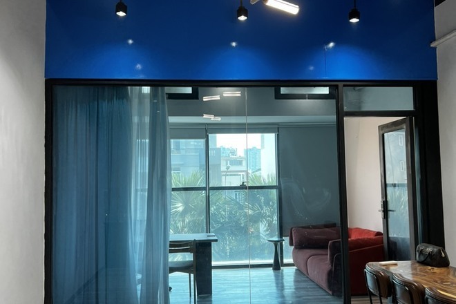 Cho Thuê văn Phòng Quận 2 Nội Thất Sang Xịn Giá Cả Hợp Lý Ngay Khu Trung Tâm