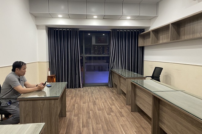 Bạn Đồng Hành Của Doanh Nghiệp Đây Rồi ạ. Văn Phòng Xinh Xắn Giá 12tr/tháng Full Nội Thất