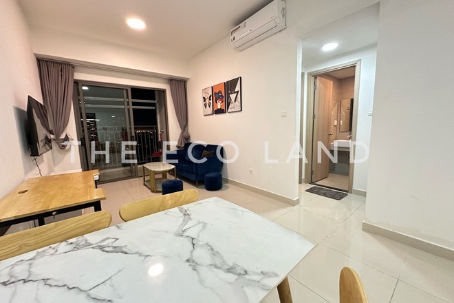 The Sun Avenue Cho Thuê Căn 1 Phòng Ngủ 13 Triệu Full Nội Thất 51m2