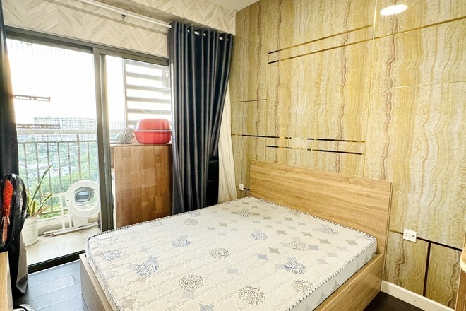 Căn Hộ 3 Phòng Ngủ Cho Thuê Đầy Đủ Nội Thất Đẹp Ngay Trung Tâm Quận 2 Giá 21tr/tháng