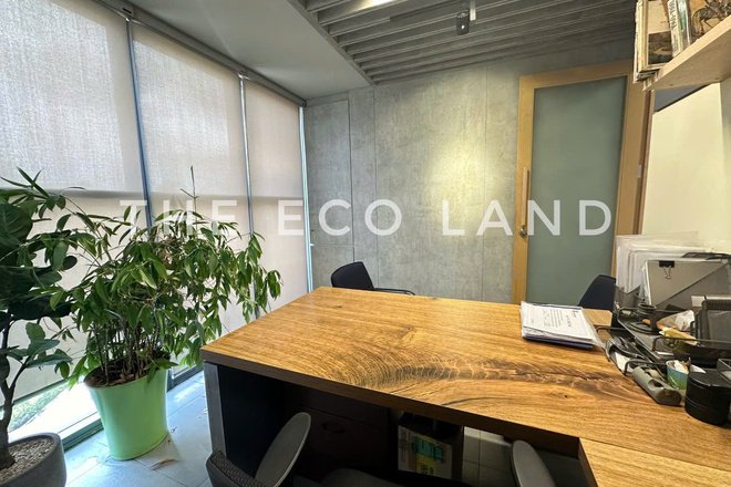 Cho Thuê Officetel The Sun Avenue Giá 15 triệu/tháng - 52m2 Có Phòng 1 Phòng Riêng