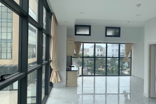 Bán Officetel The Sun Avenue Quận 2 CĂN GÓC Diện tích 52m2 Giá 4,1 tỷ