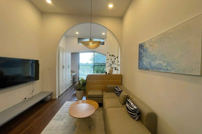 Căn Hộ Studio Đẹp Cần Bán - The Sun Avenue Giá Chỉ 2,650 tỷ Bao Hết