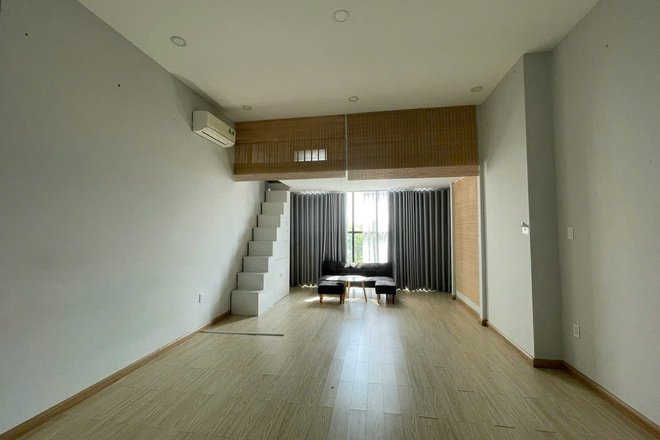 Bán Căn Officetel 43m2 - The Sun Avenue Q2, Giá 3,7Tỷ, Bao Hết