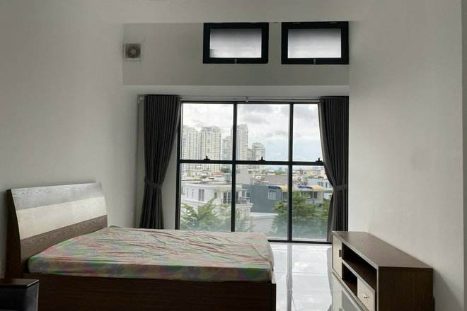 Căn Hộ Studio Cần Bán Nhanh The Sun Avenue Đầy Đủ Nội Thất 37m2