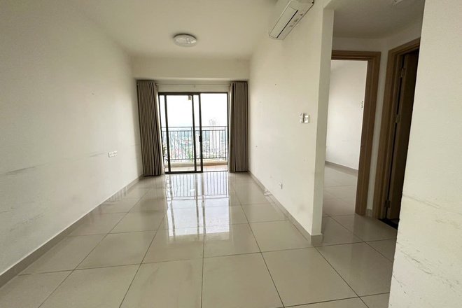 Văn Phòng Officetel 51m2 Cần Bán The Sun Avenue, Q2
