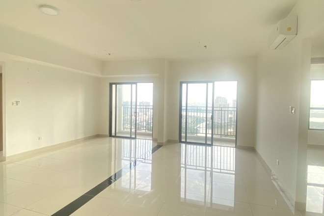 Văn Phòng Officetel Cần Bán Đa Dạng Diện Tích 31m2 - 100m2 The Sun Avenue, Q2