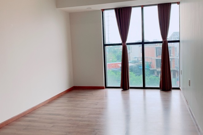 Bán Căn Officetel 32m2 The Sun Avenue Giá 2,5 Tỷ, Bao Hết