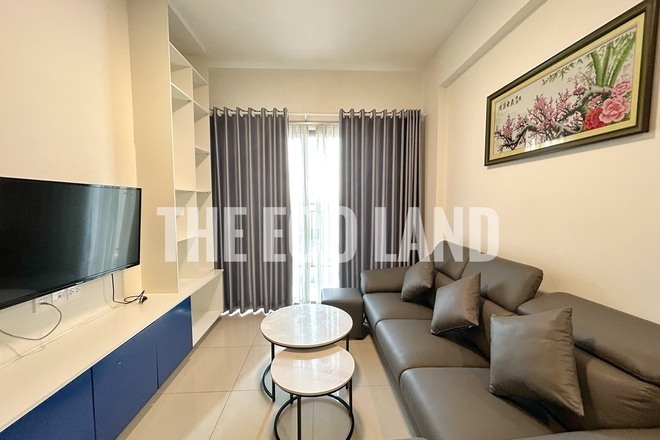 Chủ Nhà Cần Cho Thuê Căn Hộ The Sun Avenue 2 Phòng Ngủ Full Nội Thất Giá 18tr/tháng