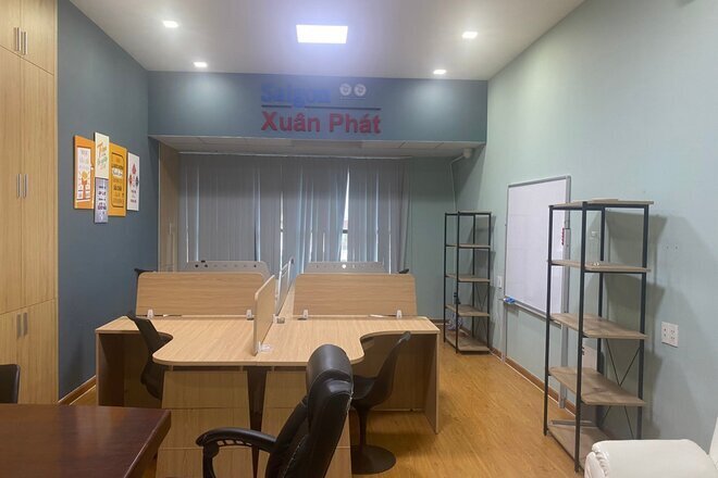 Chuyển Nhượng Officetel The Sun Avenue Giá Chỉ 4,2 Tỷ