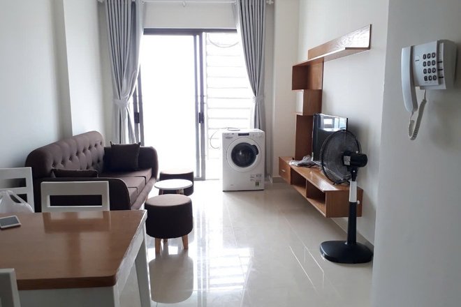 Căn 1 Phòng Ngủ +1 Cần Bán The Sun Avenue, Q2