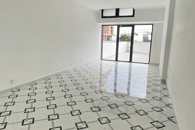 Cho Thuê Officetel The Sun Avenue Có Bang Công Rộng