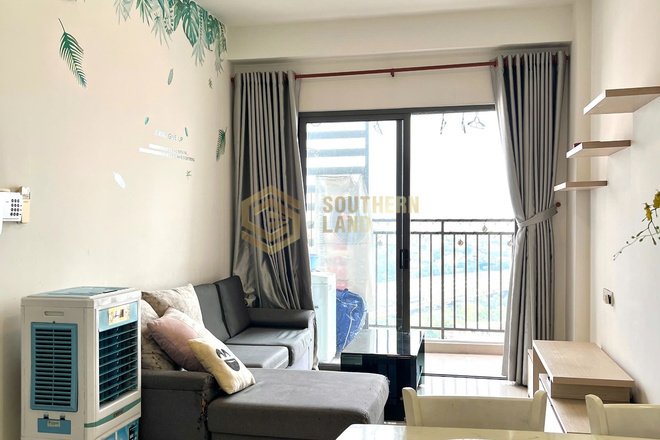 Căn 2 Phòng Ngủ Giá 16 Triệu Cho Thuê The Sun Avenue,Q2