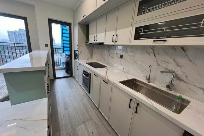 Căn 3 Phòng Ngủ 109m2 Bán 11 Tỷ Bao Hết The Sun Avenue, Q2