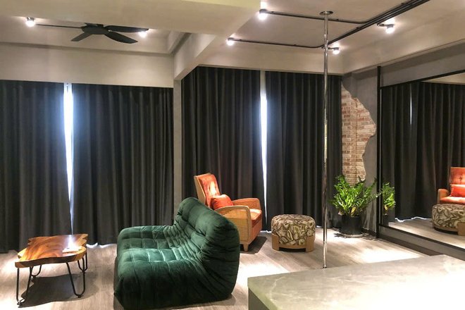 Cực Hiếm Căn 1 Phòng Ngủ Diện Tích 75m2 Cho Thuê The Sun Avenue