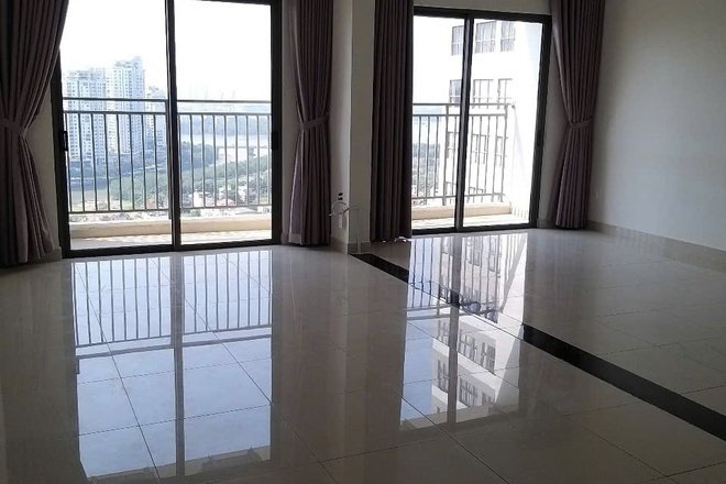 Văn Phòng 100m2 Cần Cho Thuê The Sun Avenue Giá 25 Triệu