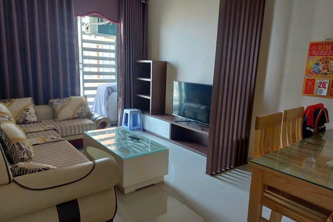 Bán Nhanh Căn 2 phòng Ngủ + 1 The Sun Avenue, 79m2