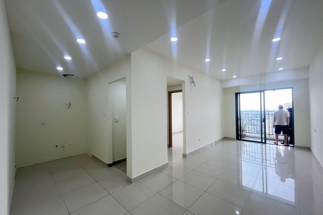 Officetel 51m2 Cho Thuê Tại The Sun Avenue Giá Chỉ 10 Triệu