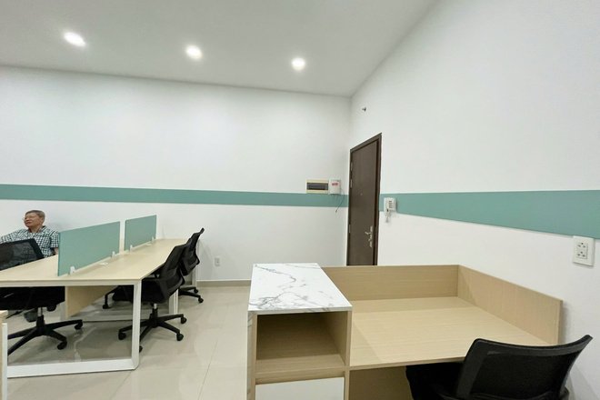 Bán Offcetel Có Nội Thất Văn Phòng Tại The Sun Avenue Giá 3,850 Tỷ - 47m2