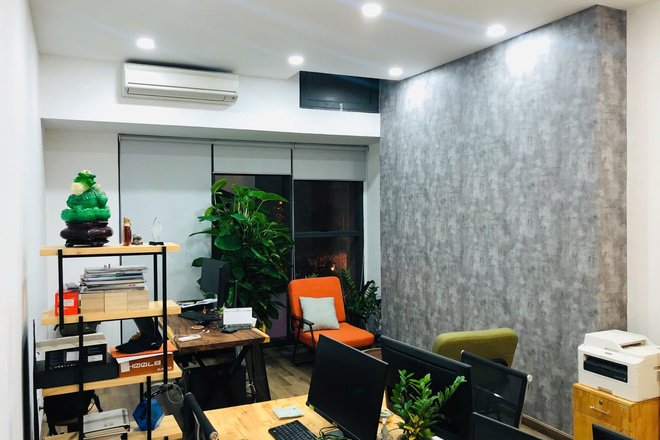 Bán Căn Officetel 36m2 Tại The Sun Avenue Giá 2,4 Tỷ