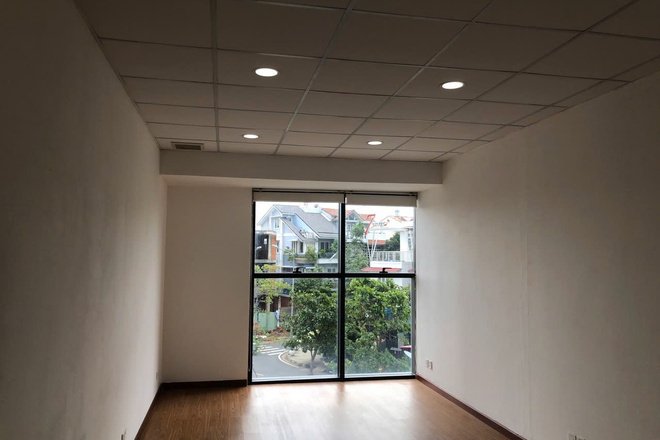 Officetel Cơ Bản Cần Bán The Sun Avenue, Q2