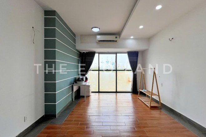 Bán Officetel 40m2 Tại The Sun Avenue, Q2