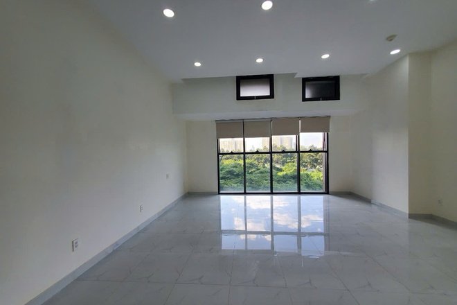 Văn Phòng Diện Tích Lớn 55m2 Bán 3,5 Tỷ - The Sun Avenue