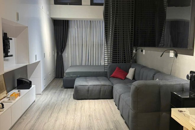 Cần Bán Căn Hộ Studio Tại The Sun Avenue, 35m2 - Giá 2,5 Tỷ