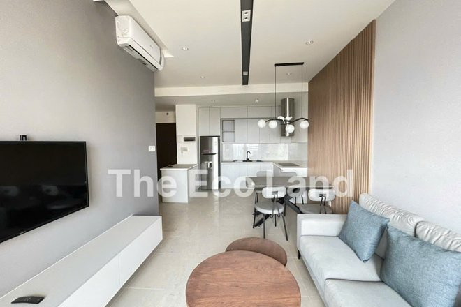 Cho Thuê Căn 2 Phòng Ngủ - 2WC The Sun Avenue