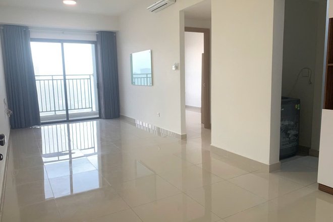 Văn Phòng The Sun Avenue Cho Thuê 13 Triệu - 51m2, Có Phòng Họp Riêng