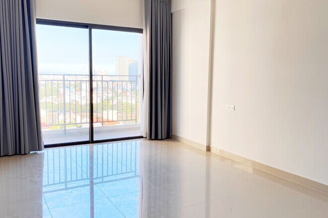 Căn Hộ 3 Phòng Ngủ 96m2 Cho Thuê Tại The Sun Avenue, Q2