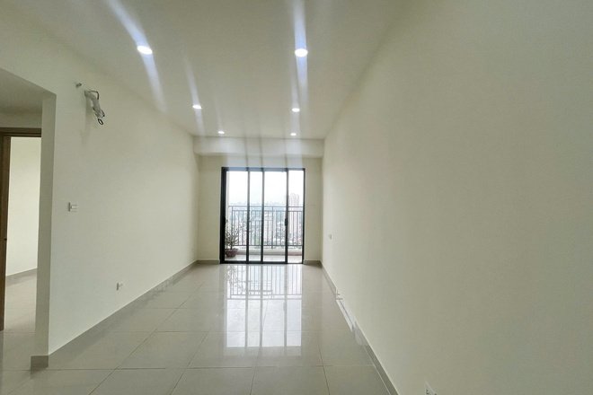 Bán Căn 1 Phòng Ngủ Dạng Officetel 51m2 The Sun Avenue
